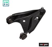 CONTROLTRAILING ARM WHEEL SUSPENSION 72-0783 FOR RENAULT DACIA LODGY 1.1L 4cyl