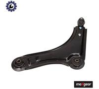 MAXGEAR 72-0784 MGZ-111002 Track Control Arm Wishbone Front Left for Daewoo Nubi
