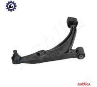 ASHIKA 72-08-800R Suspension arm