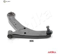 ASHIKA 72-08-806L Suspension arm