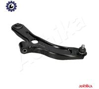 ASHIKA 72-08-810L Suspension arm