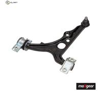 CONTROLTRAILING ARM WHEEL SUSPENSION 72-0859 FOR FIAT BRAVO TIPO BRAVA TEMPRA