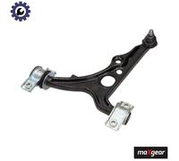 CONTROLTRAILING ARM WHEEL SUSPENSION 72-0859 FOR FIAT BRAVO TIPO BRAVA TEMPRA