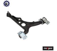 CONTROLTRAILING ARM WHEEL SUSPENSION 72-0861 FOR FIAT BRAVO TIPO BRAVA TEMPRA