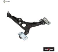 CONTROLTRAILING ARM WHEEL SUSPENSION 72-0861 FOR FIAT BRAVO TIPO BRAVA TEMPRA