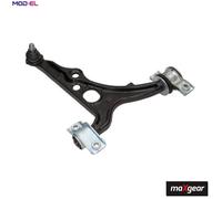 CONTROLTRAILING ARM WHEEL SUSPENSION 72-0861 FOR FIAT BRAVO TIPO BRAVA TEMPRA