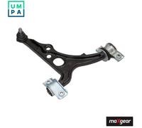 CONTROLTRAILING ARM WHEEL SUSPENSION 72-0861 FOR FIAT BRAVO TIPO BRAVA TEMPRA