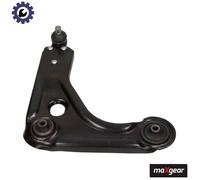 CONTROLTRAILING ARM WHEEL SUSPENSION 72-0893 FOR FORD A9A/A9B/JJD/JJF/JJG 1.3L