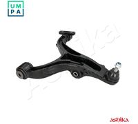 CONTROLTRAILING ARM WHEEL SUSPENSION 72-09-901R FOR JEEP GRAND/CHEROKEE/III 3.7L