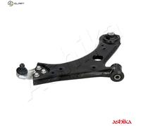 Ashika Control Arm 72-09-926R - Suspension Arm for Fiat/Jeep 500X Renegade 2.0L/1.4L