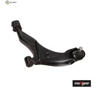CONTROLTRAILING ARM WHEEL SUSPENSION 72-0912 FOR HYUNDAI G4FK/G4EK 1.5L 4cyl