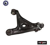 CONTROLTRAILING ARM WHEEL SUSPENSION 72-0941 FOR VAUXHALL OPEL OMEGA/B 2.2L 4cyl