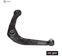 CONTROLTRAILING ARM WHEEL SUSPENSION 72-0957 FOR PEUGEOT 206/Hatchback/CC/SW