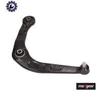 CONTROLTRAILING ARM WHEEL SUSPENSION 72-0957 FOR PEUGEOT 206/Hatchback/CC/SW