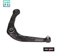 CONTROLTRAILING ARM WHEEL SUSPENSION 72-0957 FOR PEUGEOT 206/Hatchback/CC/SW