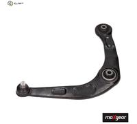 New Track Control Arm for PEUGEOT:206+,206 CC,206 SW,206 Van,206 Saloon 3521S1