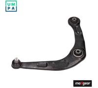 CONTROLTRAILING ARM WHEEL SUSPENSION 72-0958 FOR PEUGEOT 206/Hatchback/CC/SW