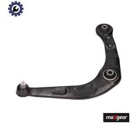 New Track Control Arm for PEUGEOT:206+,206 CC,206 SW,206 Van,206 Saloon 3521S1