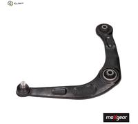 New Track Control Arm for PEUGEOT:206+,206 CC,206 SW,206 Van,206 Saloon 3521S1