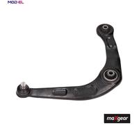 New Track Control Arm for PEUGEOT:206+,206 CC,206 SW,206 Van,206 Saloon 3521S1