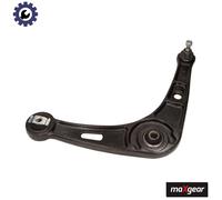 CONTROLTRAILING ARM WHEEL SUSPENSION 72-0966 FOR RENAULT LAGUNA/Nevada 1.8L 4cyl