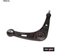 CONTROLTRAILING ARM WHEEL SUSPENSION 72-0966 FOR RENAULT LAGUNA/Nevada 1.8L 4cyl
