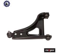CONTROLTRAILING ARM WHEEL SUSPENSION 72-0970 FOR RENAULT C3G700/702 1.2L 4cyl