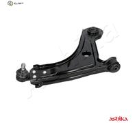 ASHIKA 72-0C-C07R Suspension arm