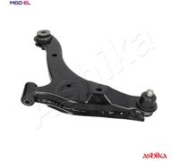 Ashika Suspension Control Arm 72-0C-C09L Front Left for Chrysler PT Cruiser