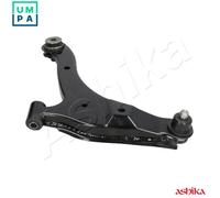 CONTROLTRAILING ARM WHEEL SUSPENSION 72-0C-C09L FOR CHRYSLER PT/CRUISER 2.1L