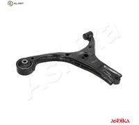 ASHIKA 72-0H-H09R Suspension arm