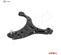 ASHIKA 72-0H-H25L Suspension arm