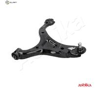 ASHIKA 72-0H-H25R Suspension arm