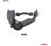 ASHIKA 72-0H-H39L Suspension arm