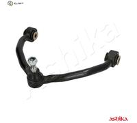 ASHIKA 72-0K-K00 Suspension arm