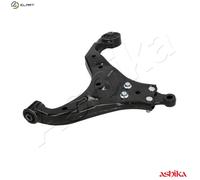 ASHIKA 72-0K-K19R Suspension arm