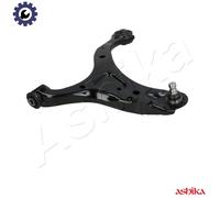 ASHIKA 72-0K-K25R Suspension arm