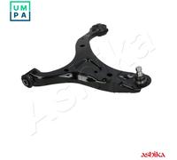 ASHIKA FRONT RIGHT WHEEL SUSPENSION CONTROL/TRAILING ARM 720KK25R FOR KIA