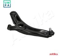 Wishbone Front Axle Left 72-0K-K27L ASHIKA for KIA SOUL I