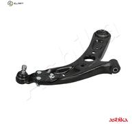 ASHIKA 72-0K-K33R Suspension arm