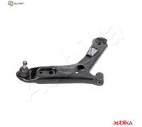 ASHIKA 72-0K-K39R Suspension arm