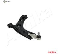 ASHIKA 72-0K-K40L Suspension arm