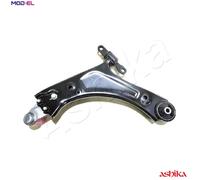 ASHIKA 72-0K-K51R Suspension arm