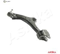 ASHIKA 72-0L-L06L Suspension arm