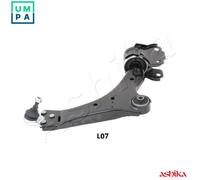 ASHIKA 72-0L-L06R Suspension arm