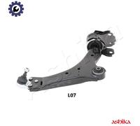ASHIKA 72-0L-L06R Suspension arm