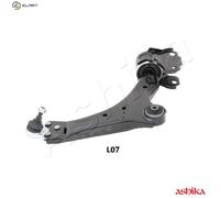 ASHIKA 72-0L-L06R Suspension arm
