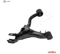 ASHIKA 72-0L-L10L Suspension arm