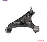 CONTROLTRAILING ARM WHEEL SUSPENSION 72-0L-L16R FOR LAND ROVER DISCOVERY/III