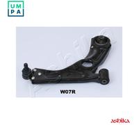 ASHIKA 72-0W-W07R Suspension arm